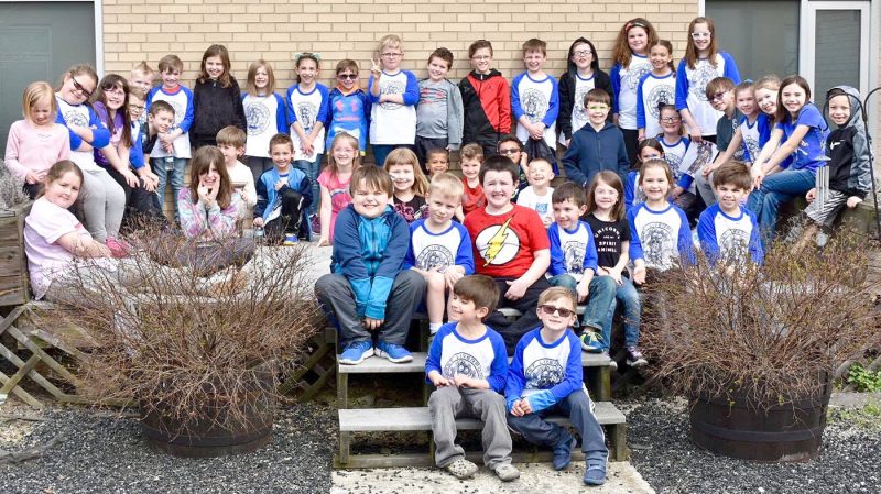 NORTH ELEMENTARY STEM CLUB